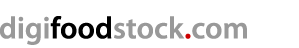 DigiFoodStock Logo