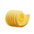 Butter curl