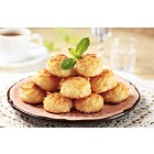 Coconut macaroons