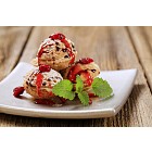 Walnut cookies