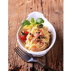 Spaghetti alla carbonara
