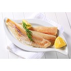 White fish fillets