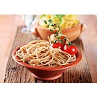 Whole wheat spaghetti