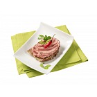 Bread and pate