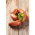Chain of sausages 