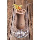 Chocolate drink