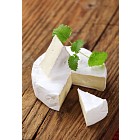 White rind cheese