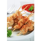 Chicken satay