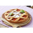 Jam tart