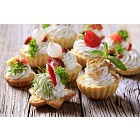 Canapes