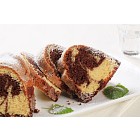 Marble cake