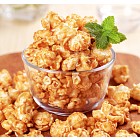 Caramel popcorn 