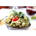 Pasta dish