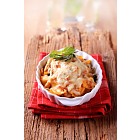 Pasta casserole