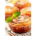 Pain au raisins