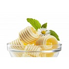 Butter curls