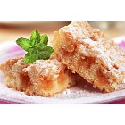 Apple crumb cake
