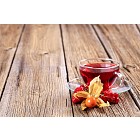 Fruit tea 