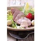 Roast pork tenderloin 