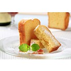 Pound cake