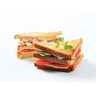 Deli sandwiches