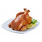 Roast chicken