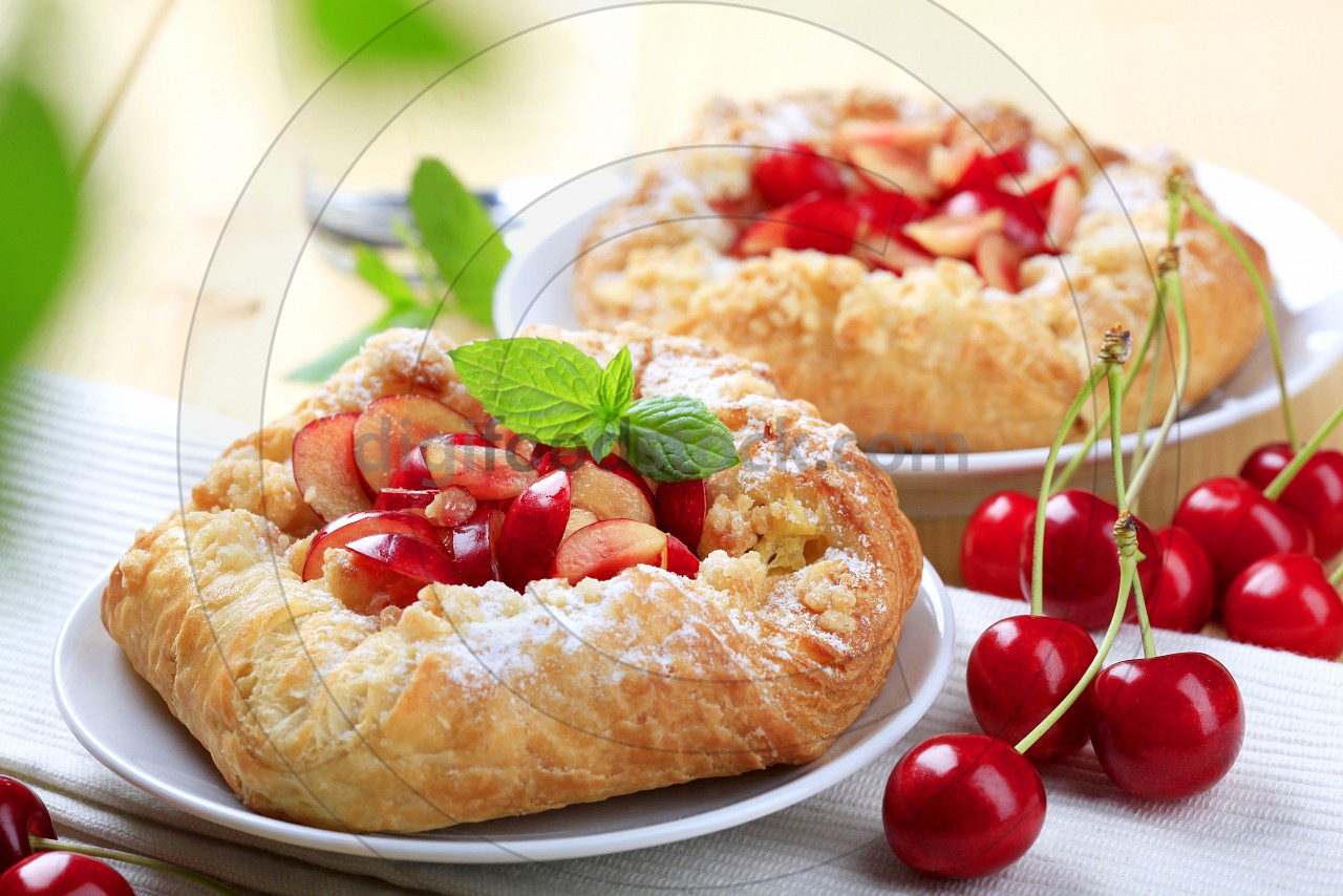 danish pastry